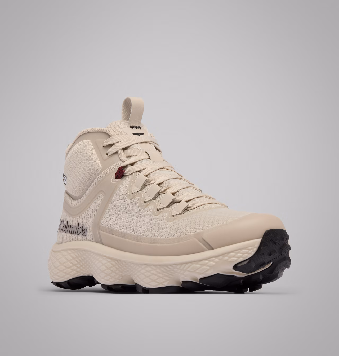 TENIS MASCULINO COLUMBIA ESCAPE THRIVE TITANIUM MID OUTDRY – foto 2